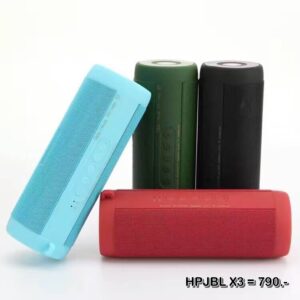 ลำโพงบลูทูธ Wireless Speaker Bluetooth ไร้สาย